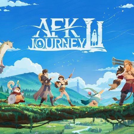 AFK Journey