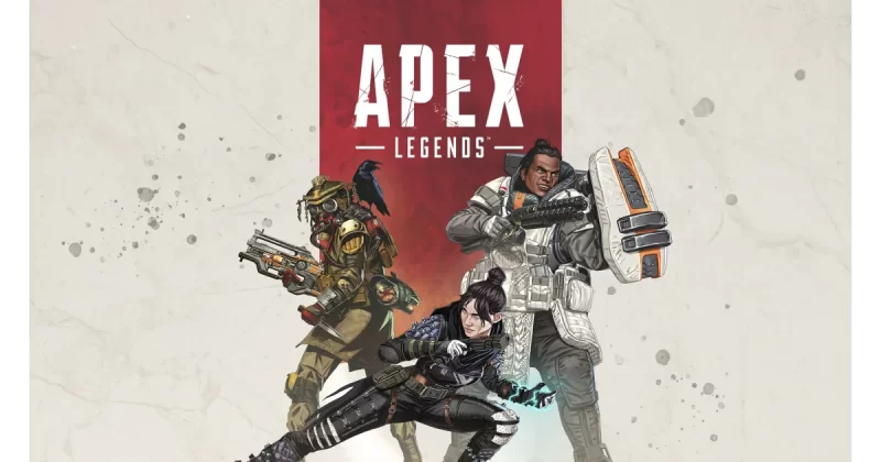 Apex Legends Mobile (TH)
