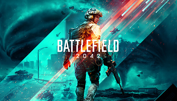 Battlefield™ 2042 (Xbox, BFC)