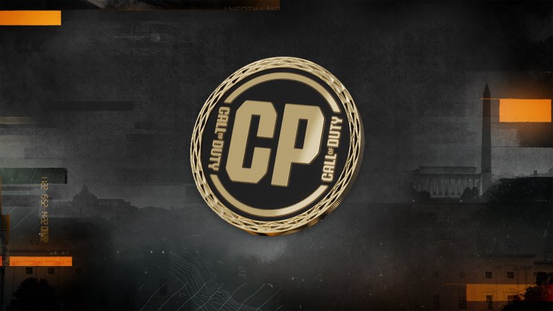 Call of Duty® Xbox (Global)
