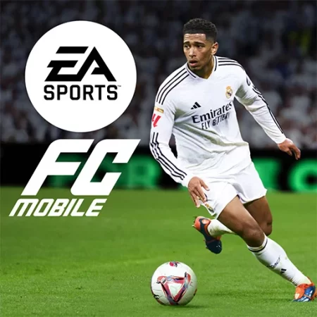 EAFC Mobile (SG)