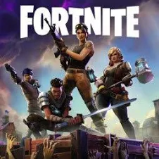 Fortnite (SA)