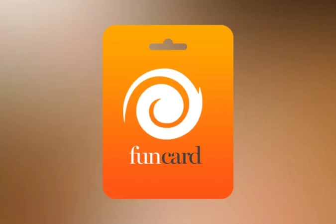 Funcard (VN)