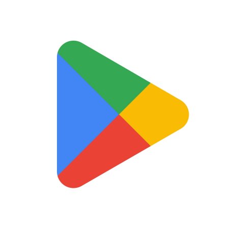 Google Play (BE)