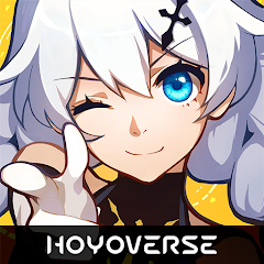 Honkai Impact 3rd (MY)