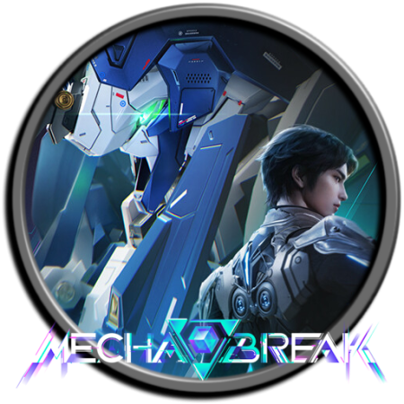Mecha Break