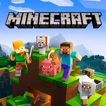 Minecraft (Minecoins)