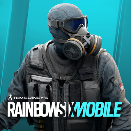 Rainbow Six Mobile (TH)