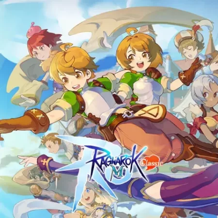 Ragnarok M: Classic (SEA)