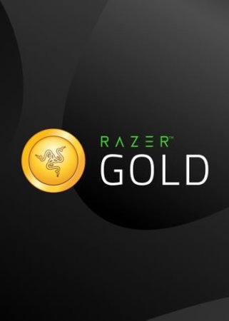 Razer Gold (BR)