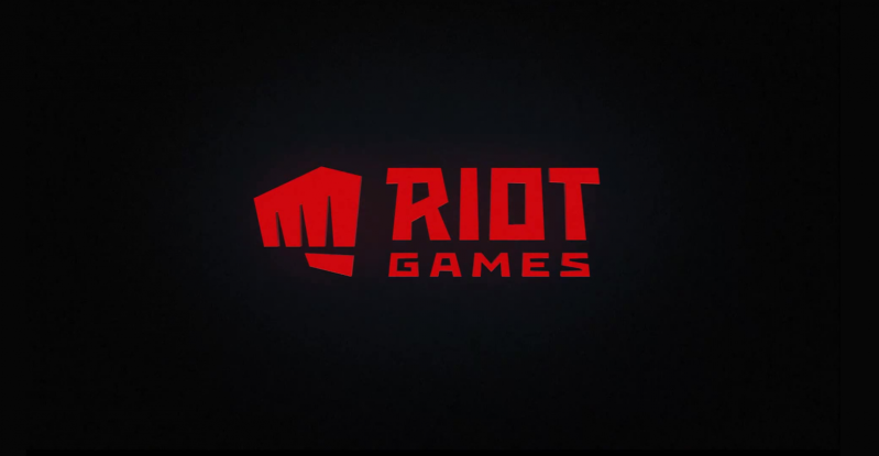 Riot Access Code (SG)