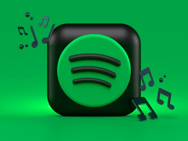 Spotify (FR)