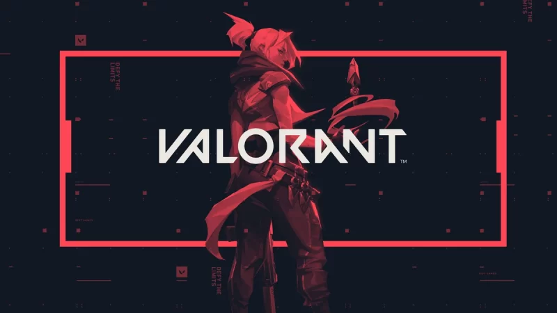 Valorant VP (EU)