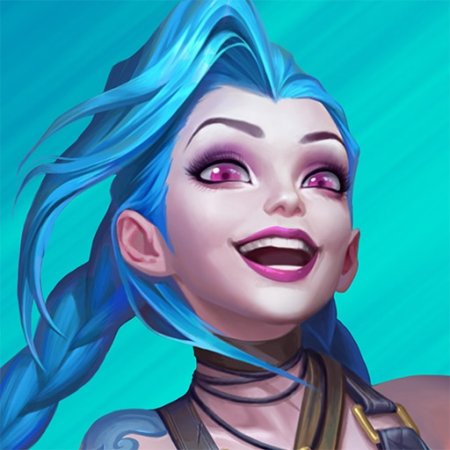 Wild Rift WC (BY)