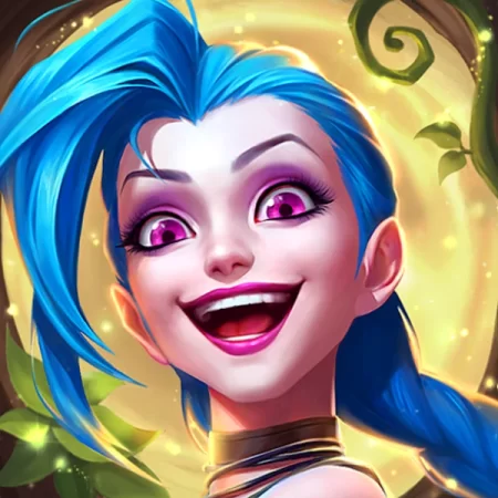 Wild Rift (ID)