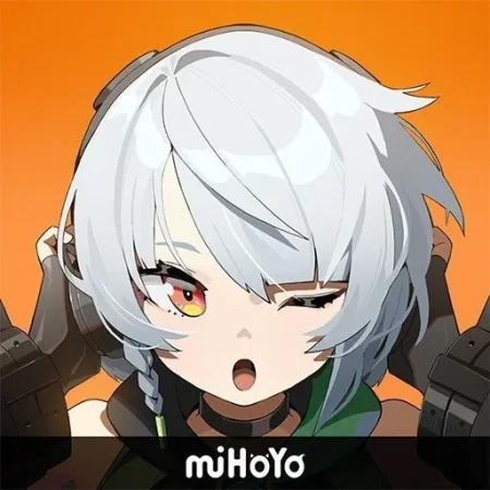 Zenless Zone Zero (RU)